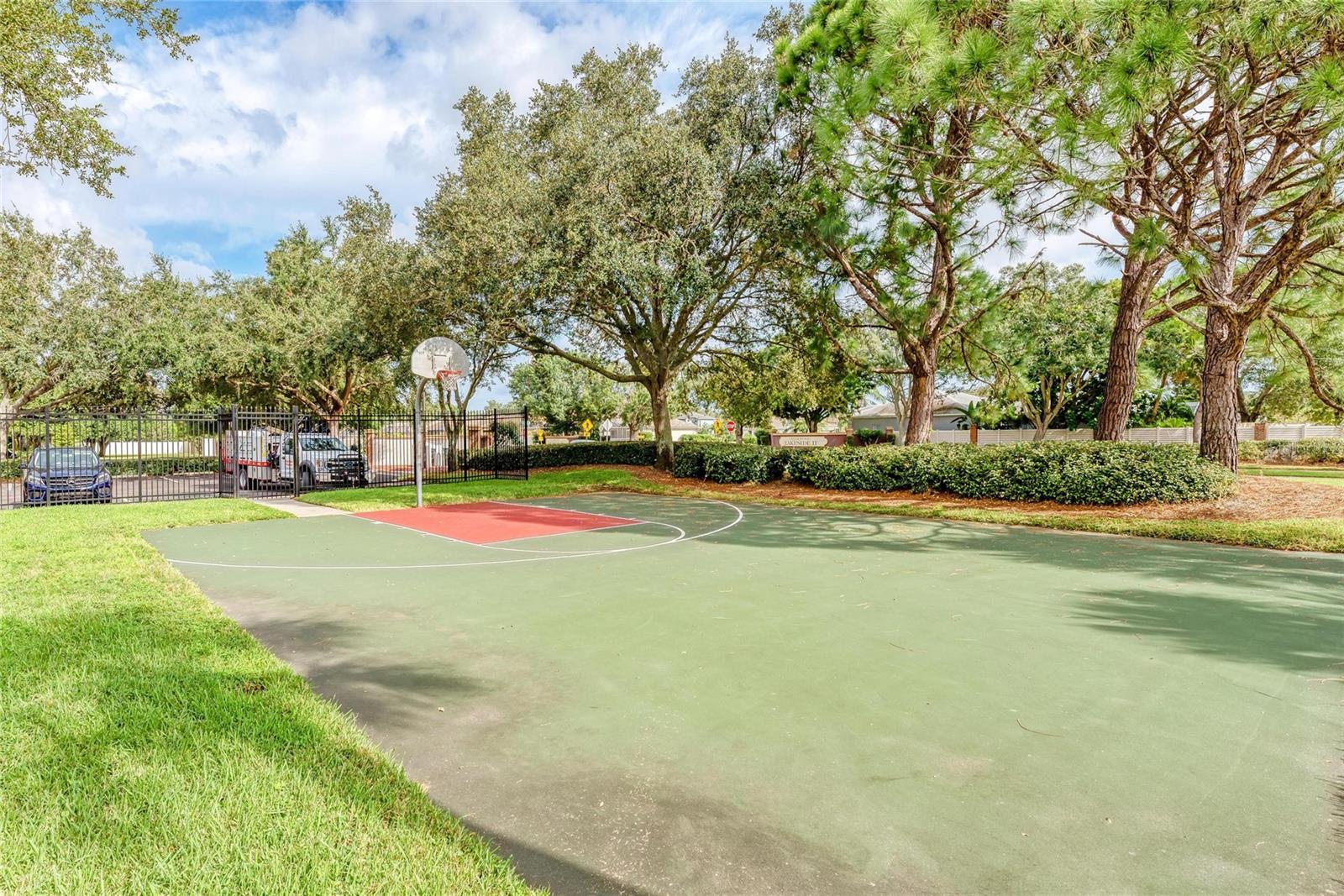 CREEKWOOD PH ONE SUBPHASE I UNIT A3 - Residential