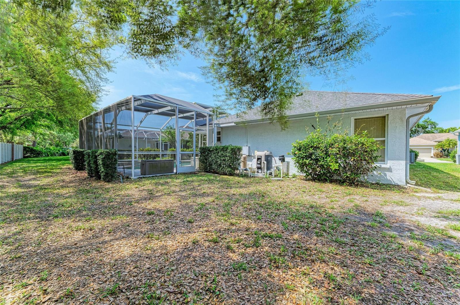 CREEKWOOD PH ONE SUBPHASE I UNIT A3 - Residential