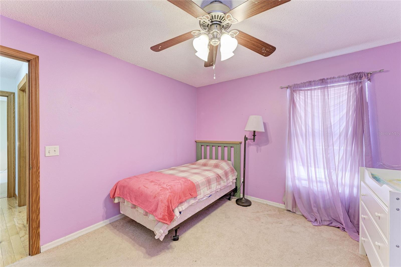 CREEKWOOD PH ONE SUBPHASE I UNIT A3 - Residential