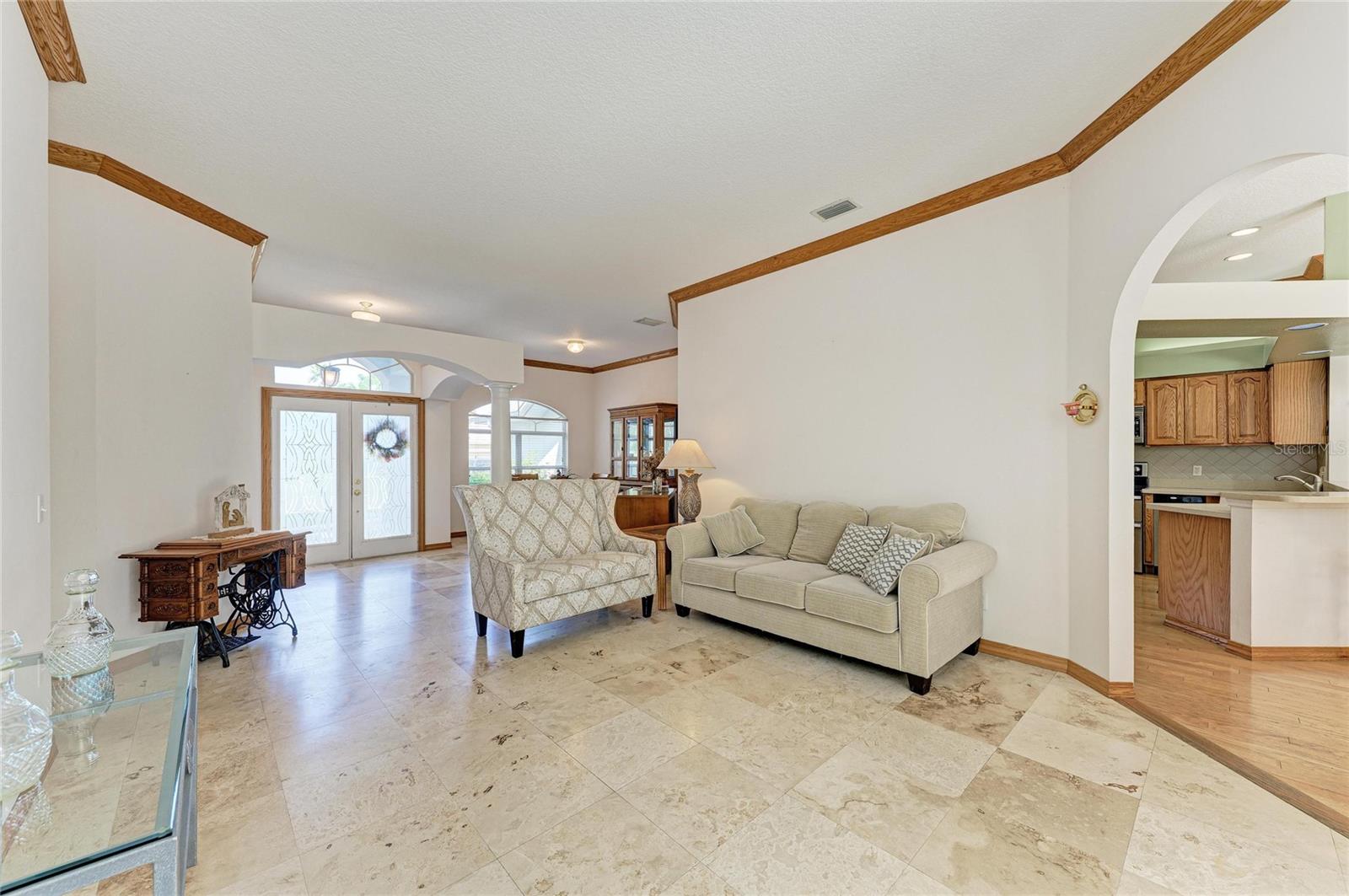 CREEKWOOD PH ONE SUBPHASE I UNIT A3 - Residential