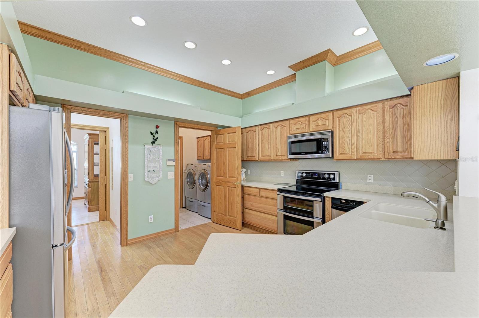 CREEKWOOD PH ONE SUBPHASE I UNIT A3 - Residential