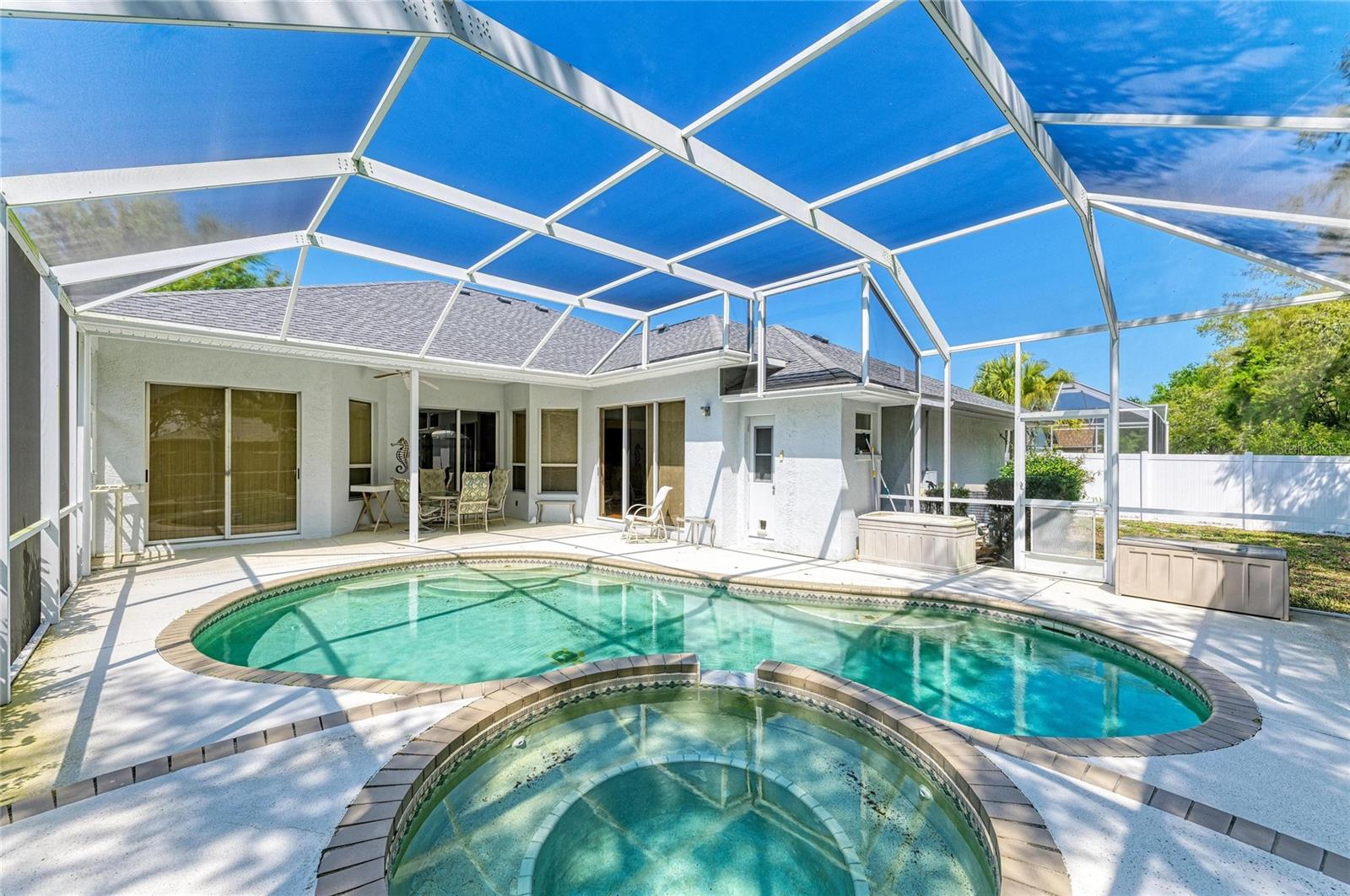 CREEKWOOD PH ONE SUBPHASE I UNIT A3 - Residential