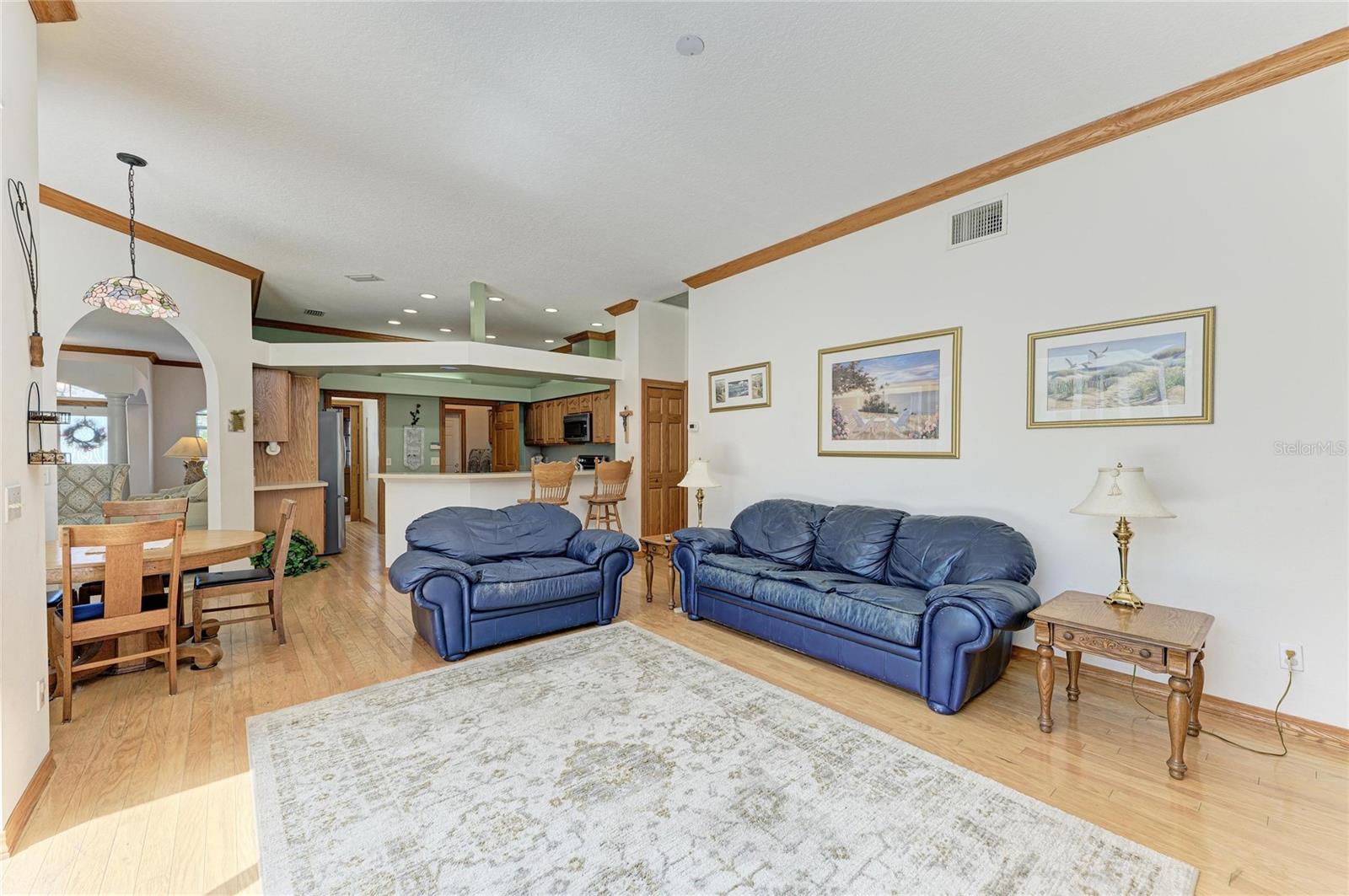 CREEKWOOD PH ONE SUBPHASE I UNIT A3 - Residential