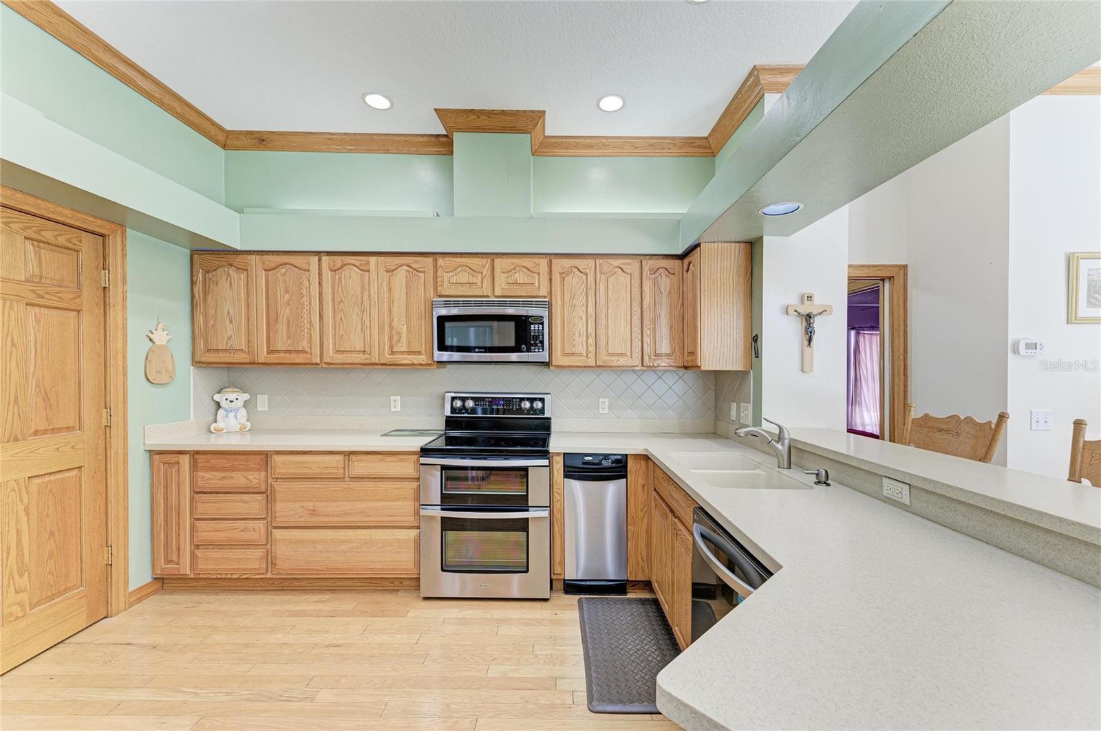 CREEKWOOD PH ONE SUBPHASE I UNIT A3 - Residential