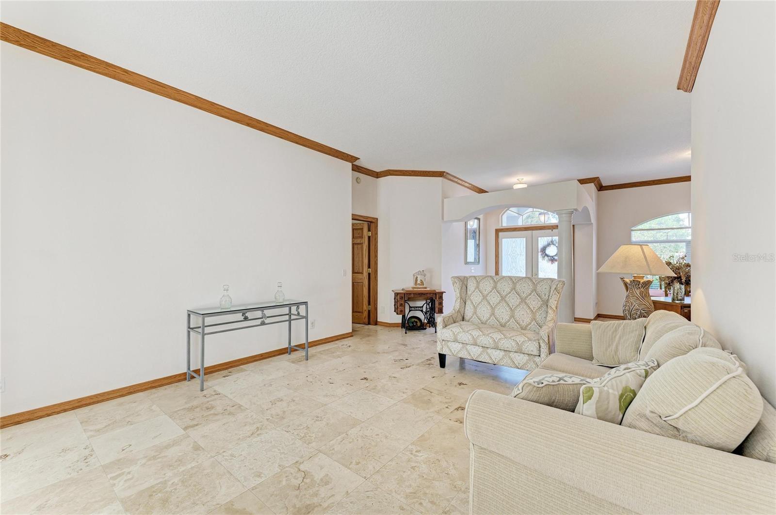 CREEKWOOD PH ONE SUBPHASE I UNIT A3 - Residential