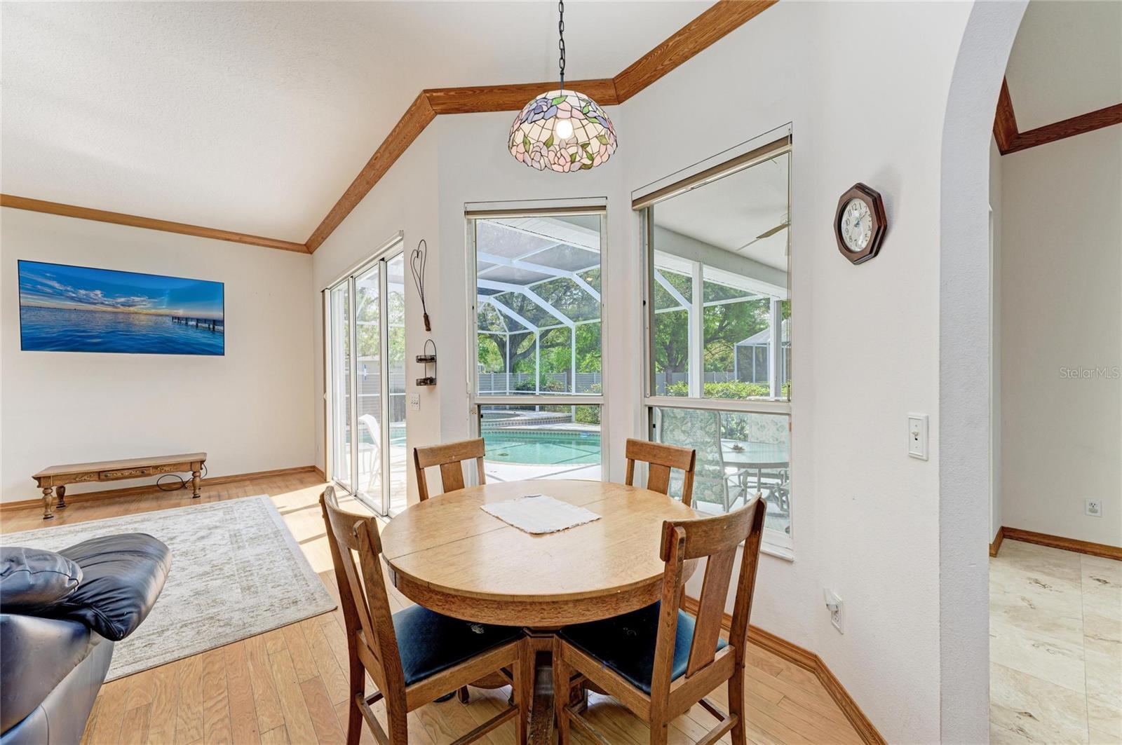 CREEKWOOD PH ONE SUBPHASE I UNIT A3 - Residential