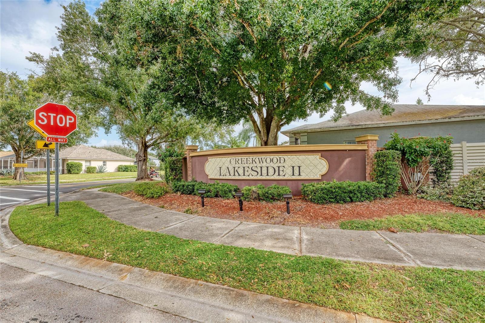 CREEKWOOD PH ONE SUBPHASE I UNIT A3 - Residential