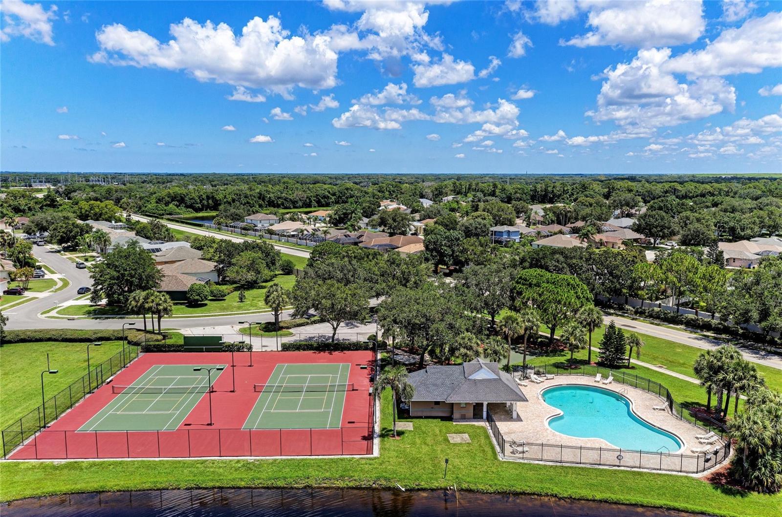 CREEKWOOD PH ONE SUBPHASE I UNIT A3 - Residential