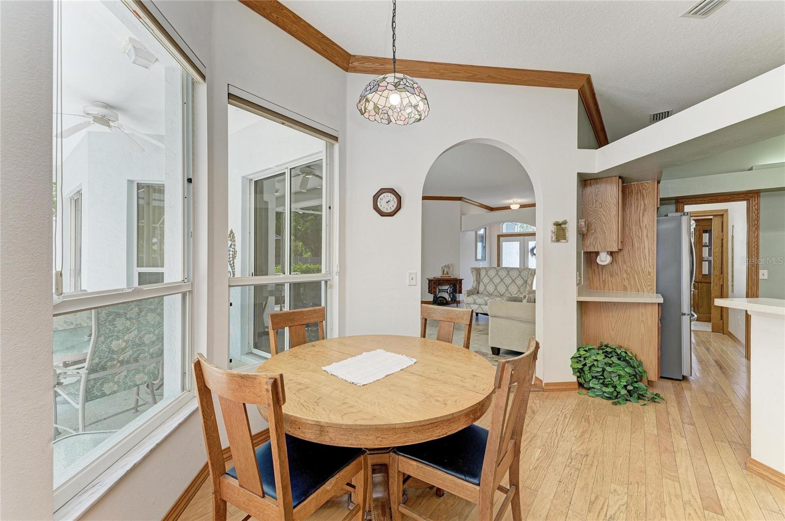 CREEKWOOD PH ONE SUBPHASE I UNIT A3 - Residential