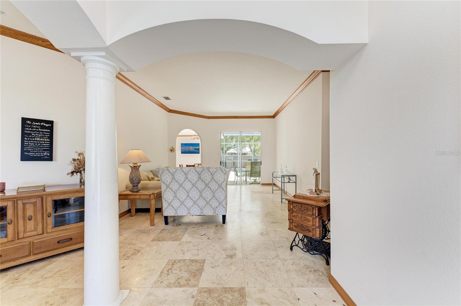 CREEKWOOD PH ONE SUBPHASE I UNIT A3 - Residential