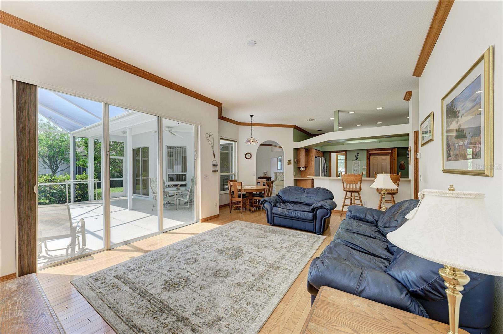 CREEKWOOD PH ONE SUBPHASE I UNIT A3 - Residential