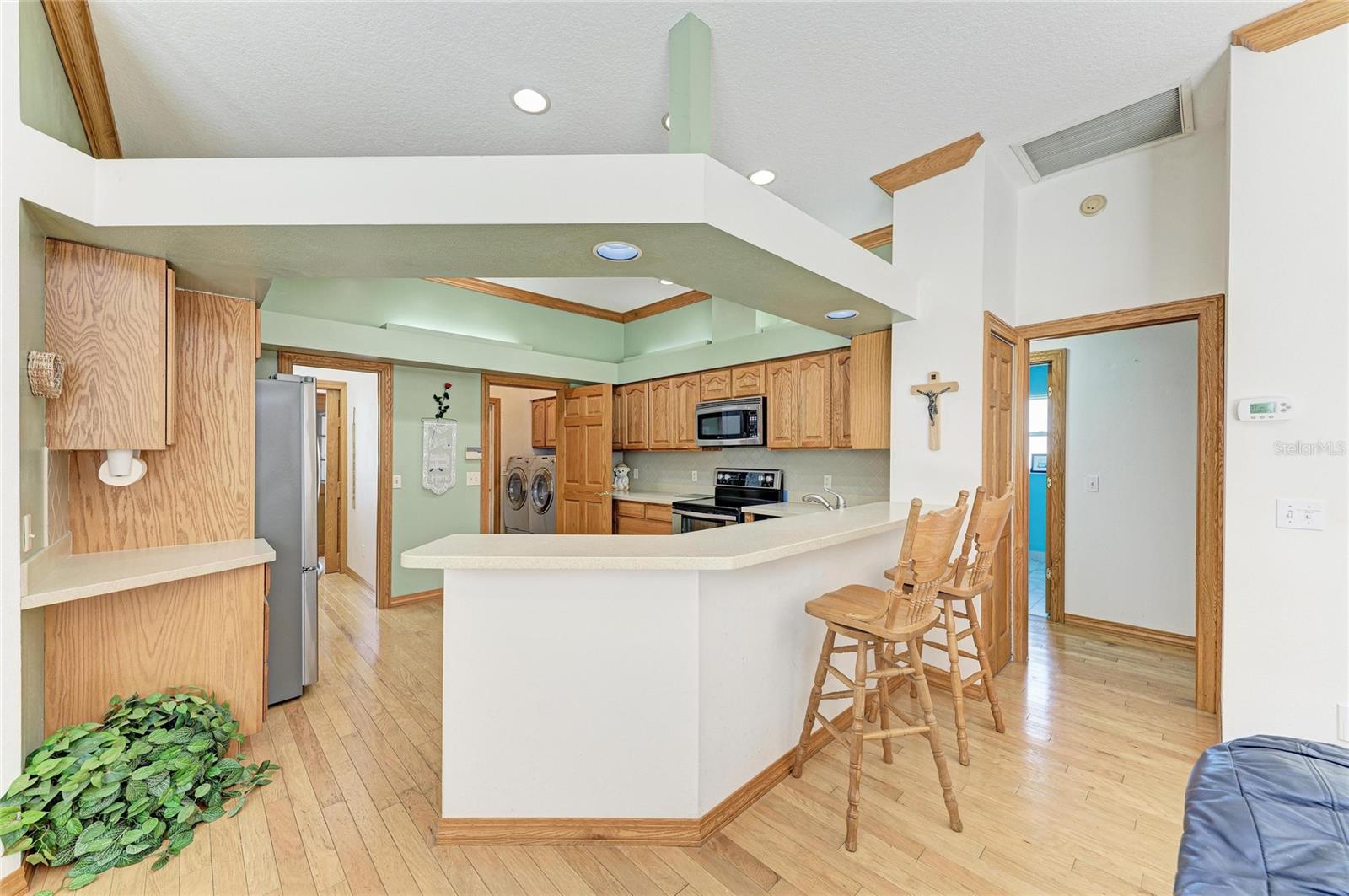 CREEKWOOD PH ONE SUBPHASE I UNIT A3 - Residential