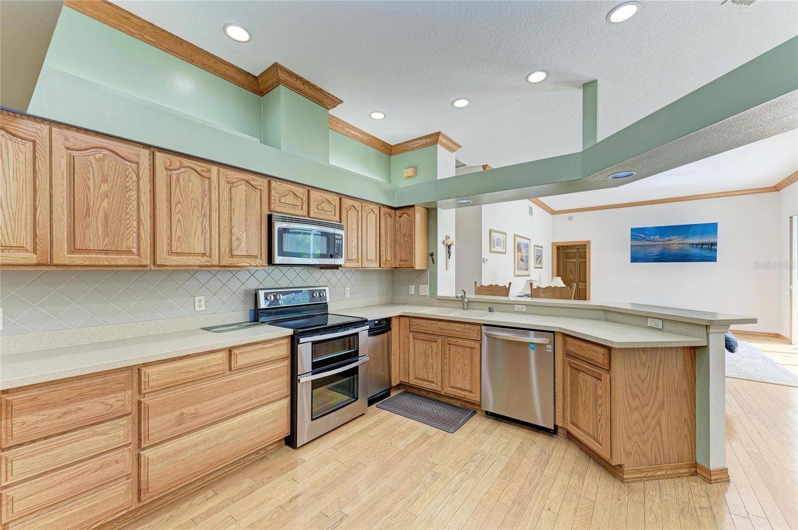 CREEKWOOD PH ONE SUBPHASE I UNIT A3 - Residential