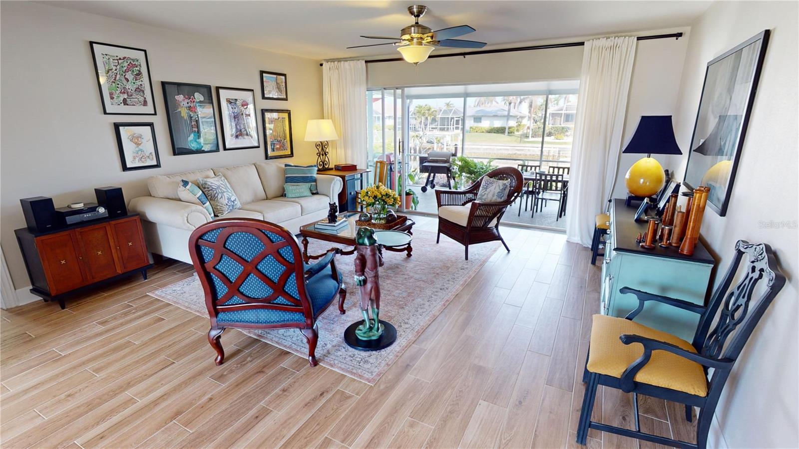 1022 LUCIA DRIVE