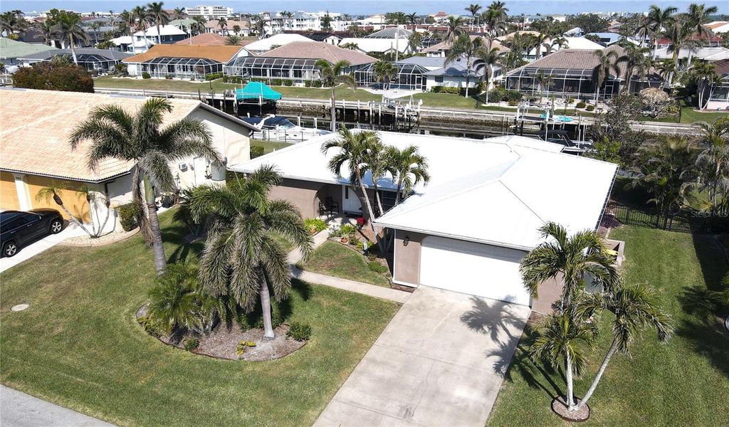 Photo of 1022 Lucia Drive, Punta Gorda, FL 33950 (MLS # C7504073)