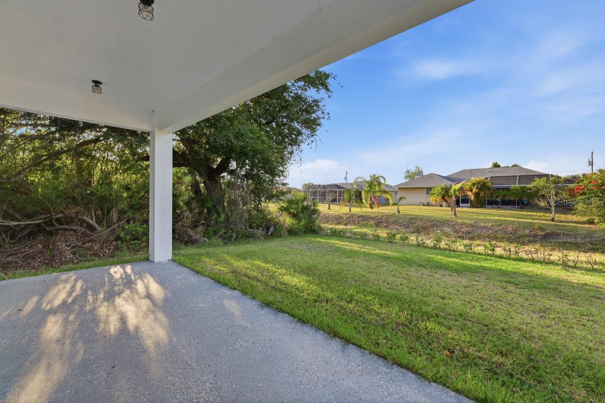 ROTONDA HEIGHTS - Residential