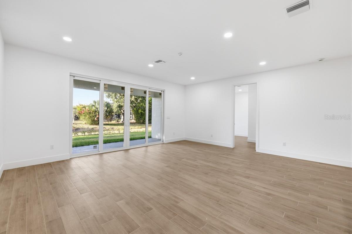 ROTONDA HEIGHTS - Residential