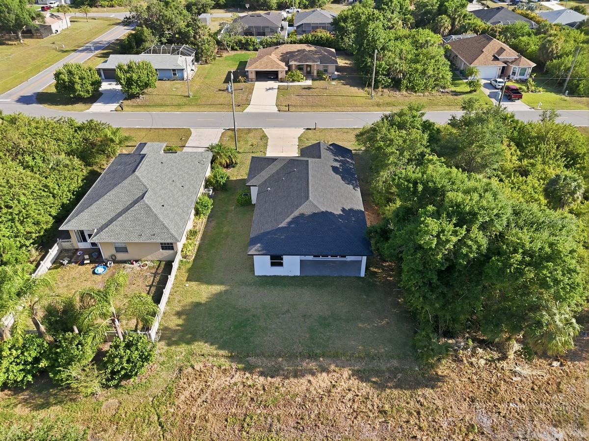 ROTONDA HEIGHTS - Residential