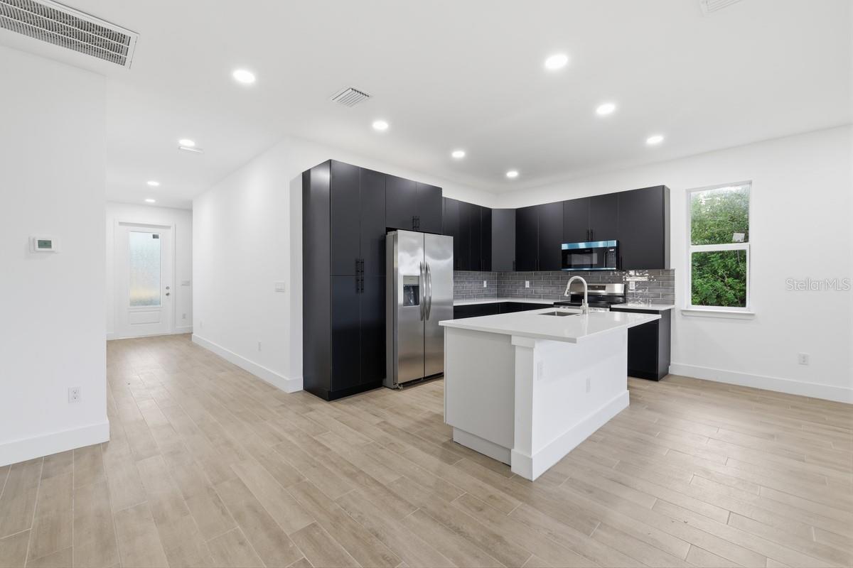 ROTONDA HEIGHTS - Residential