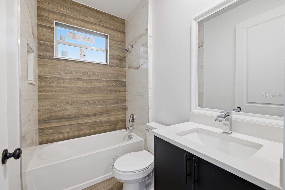 ROTONDA HEIGHTS - Residential