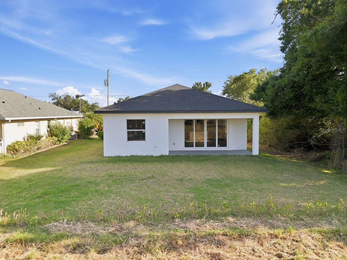 ROTONDA HEIGHTS - Residential