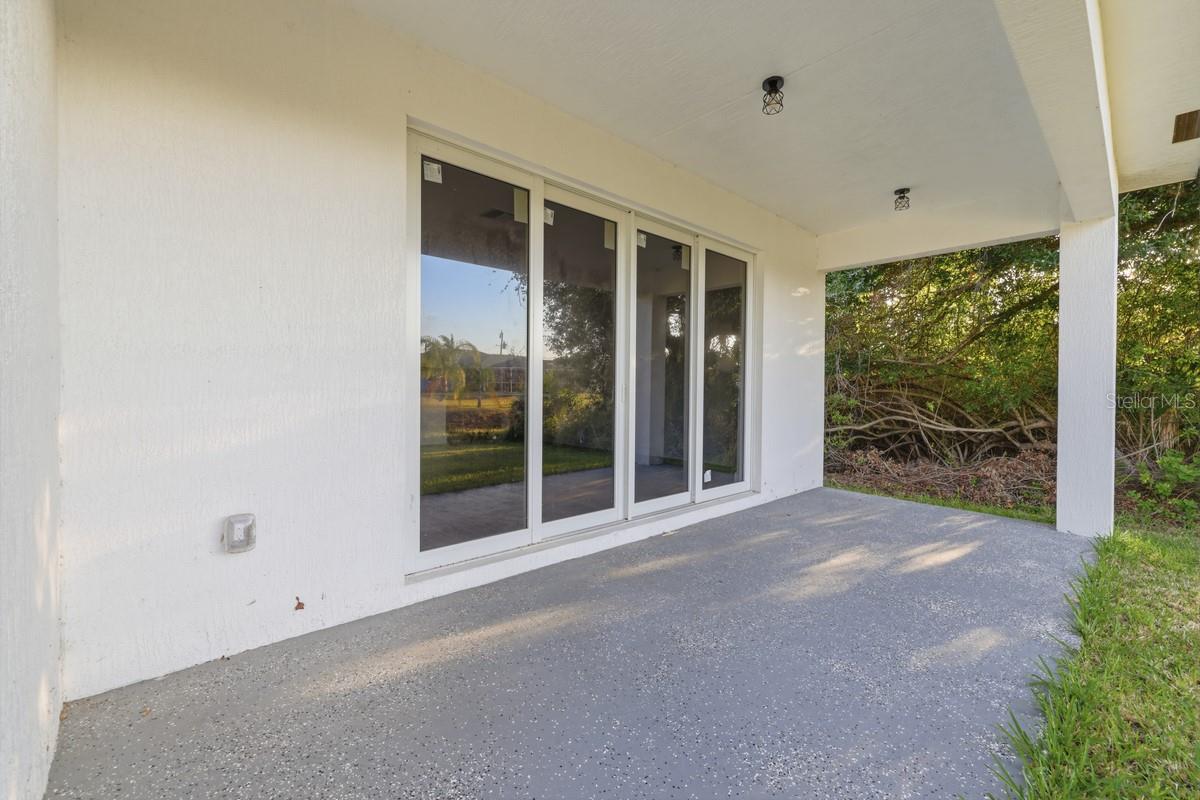 ROTONDA HEIGHTS - Residential
