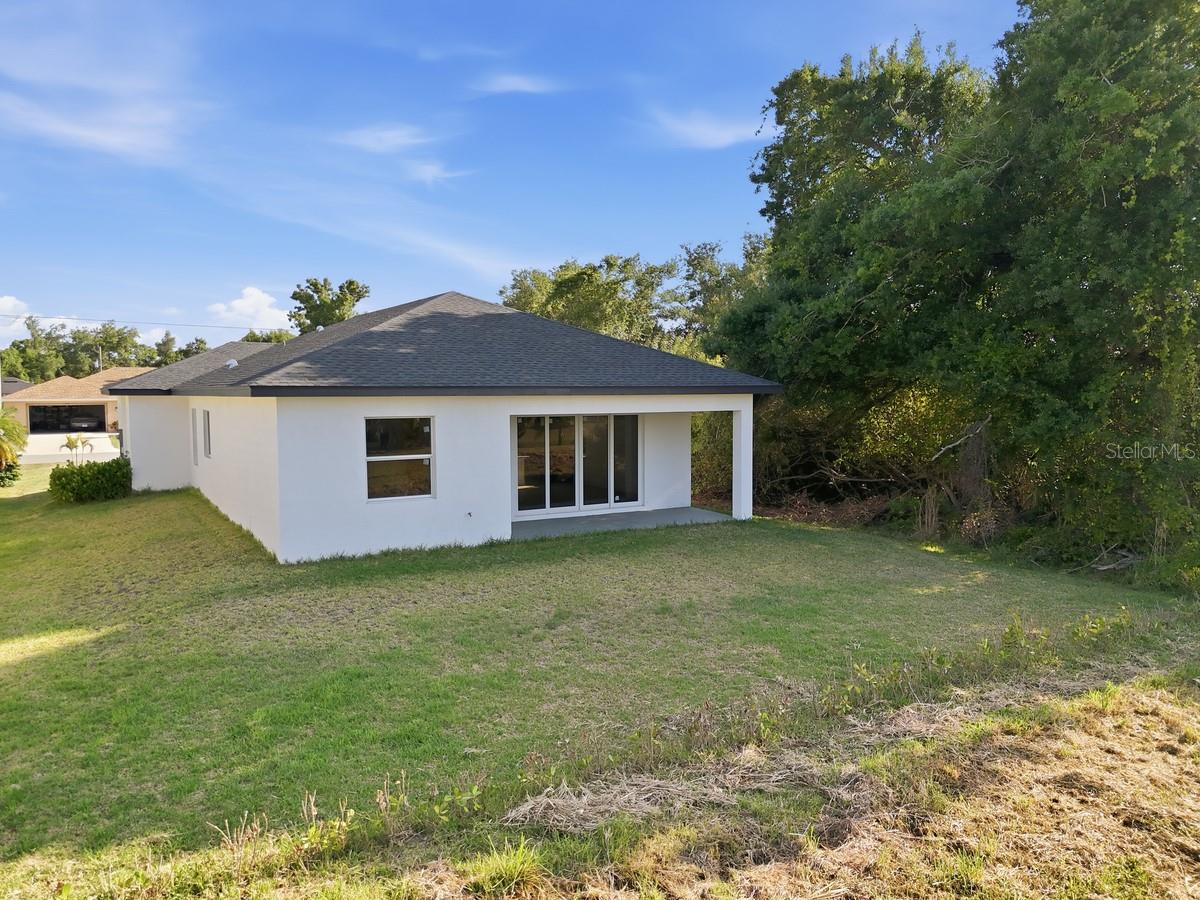 ROTONDA HEIGHTS - Residential