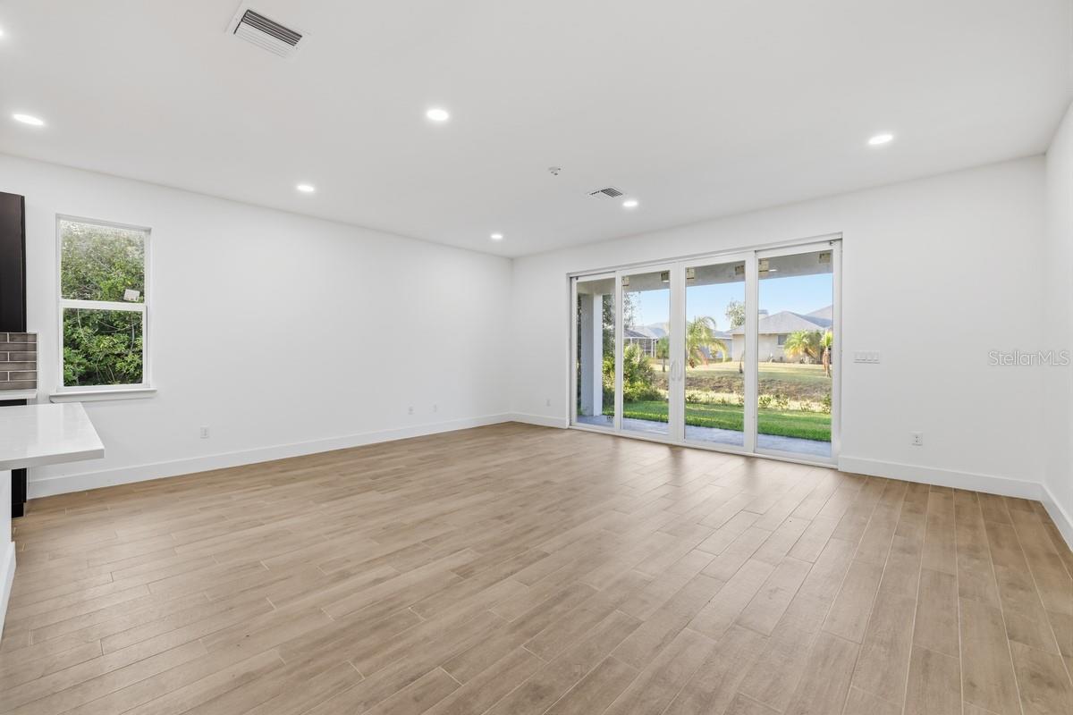 ROTONDA HEIGHTS - Residential