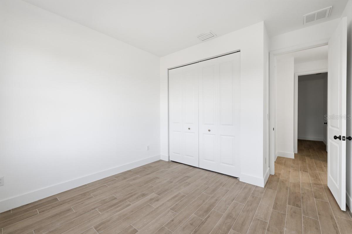 ROTONDA HEIGHTS - Residential