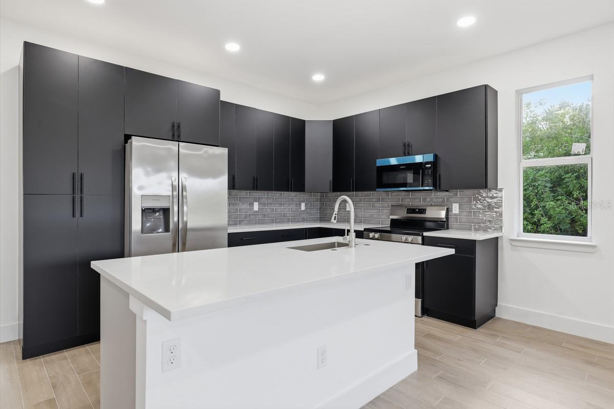 ROTONDA HEIGHTS - Residential