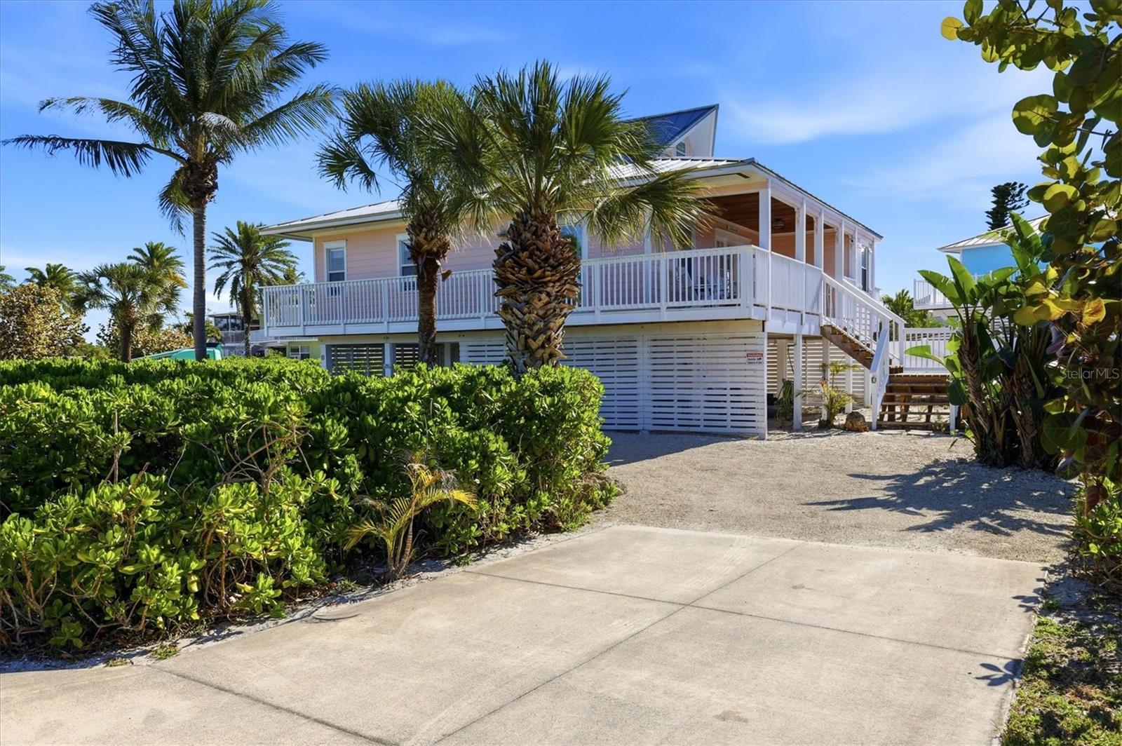 PALM ISLAND ESTATES UN 4 - Residential