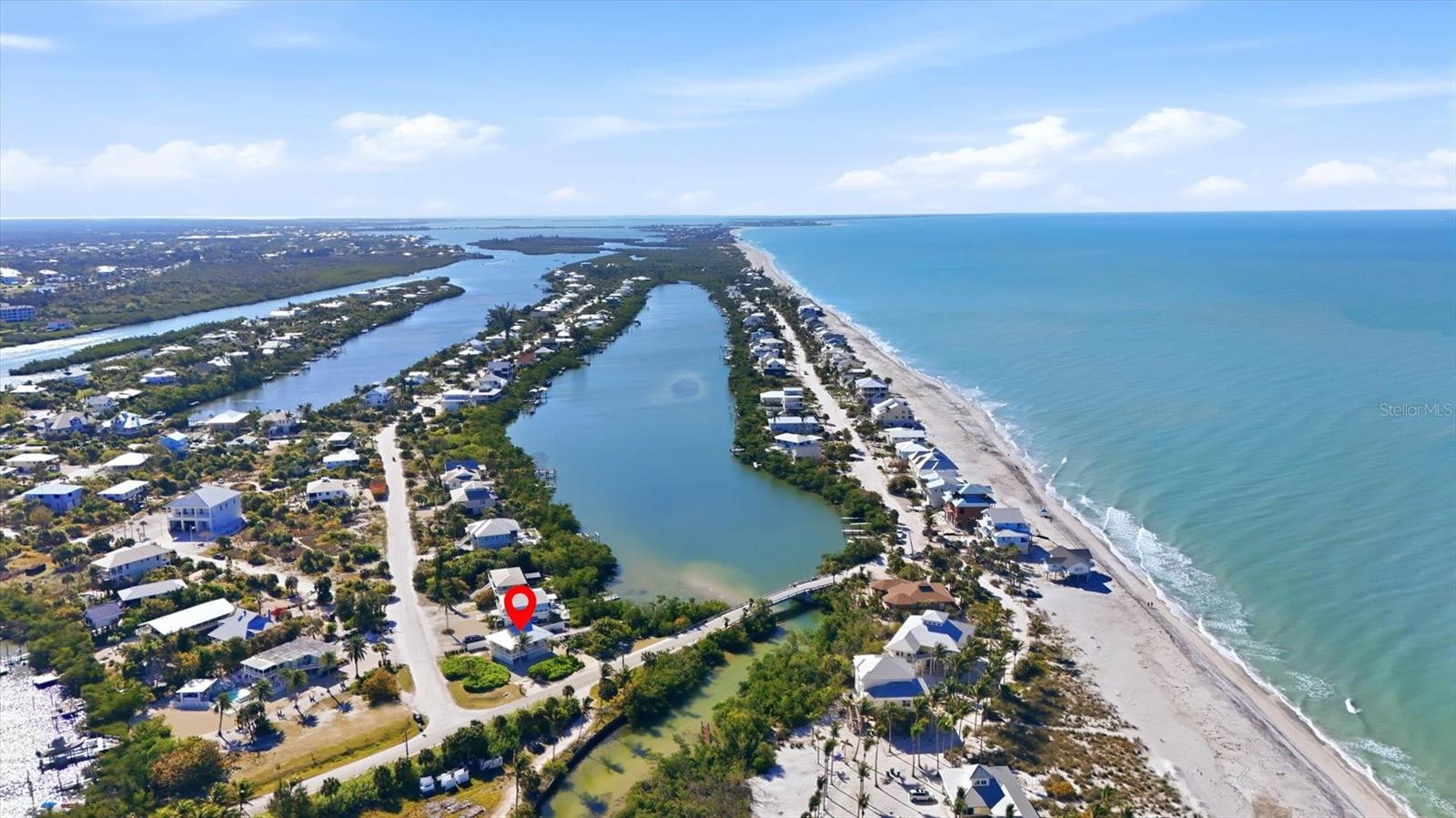 PALM ISLAND ESTATES UN 4 - Residential