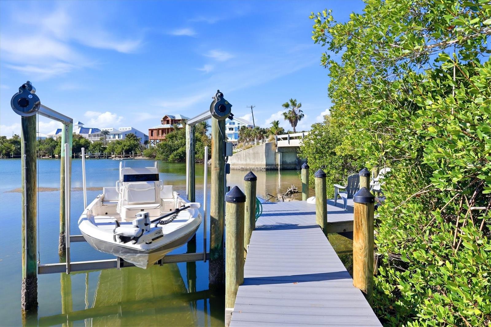 PALM ISLAND ESTATES UN 4 - Residential