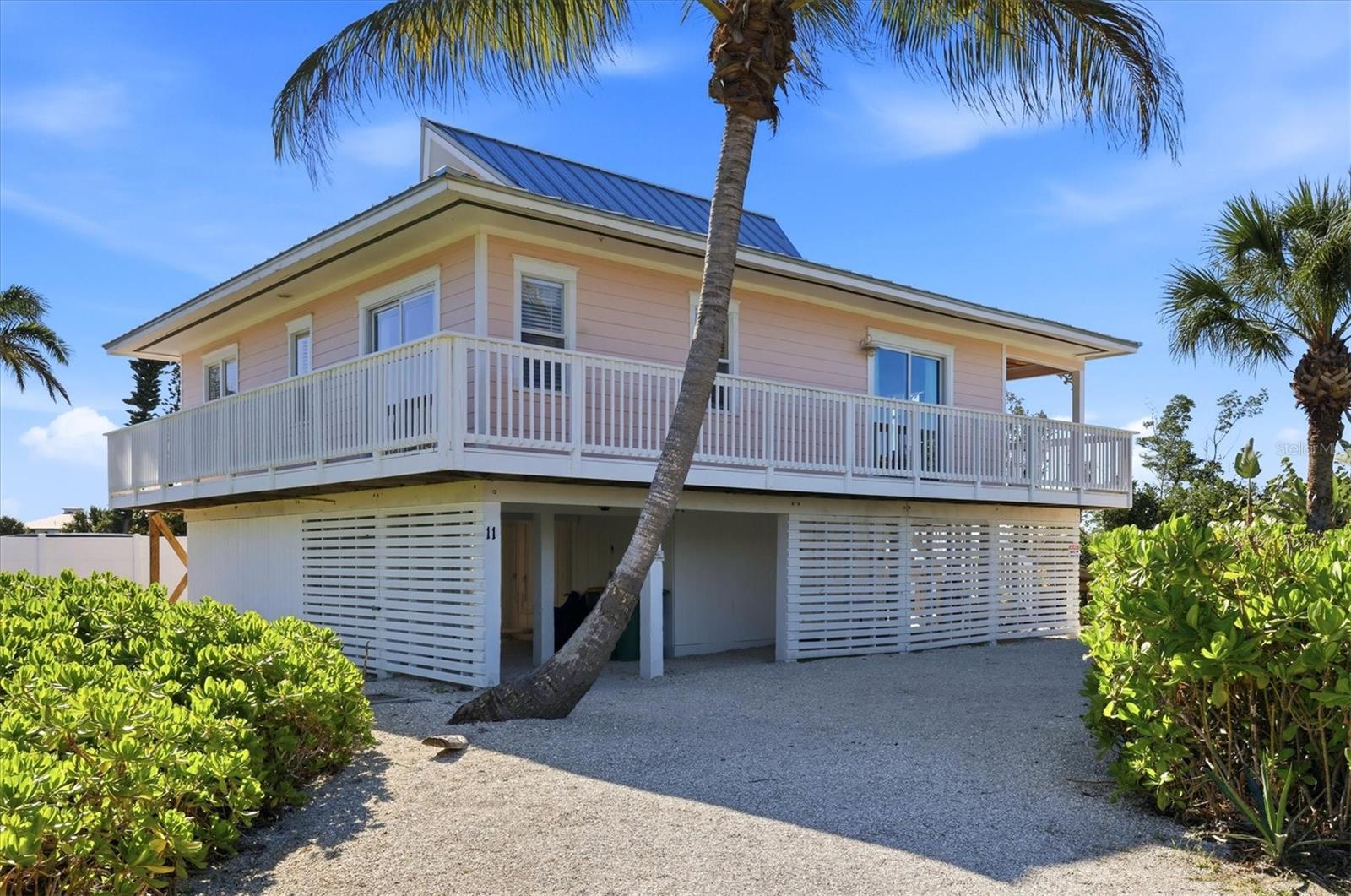 PALM ISLAND ESTATES UN 4 - Residential