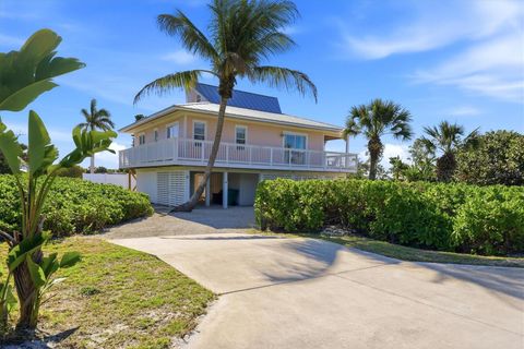 11 BOCILLA DRIVE PLACIDA FL 33946