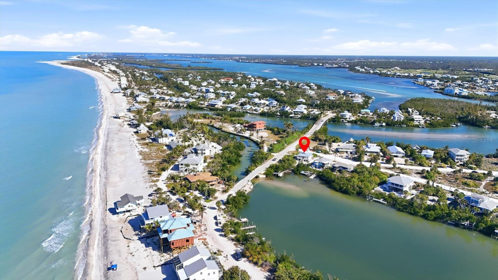 PALM ISLAND ESTATES UN 4 - Residential