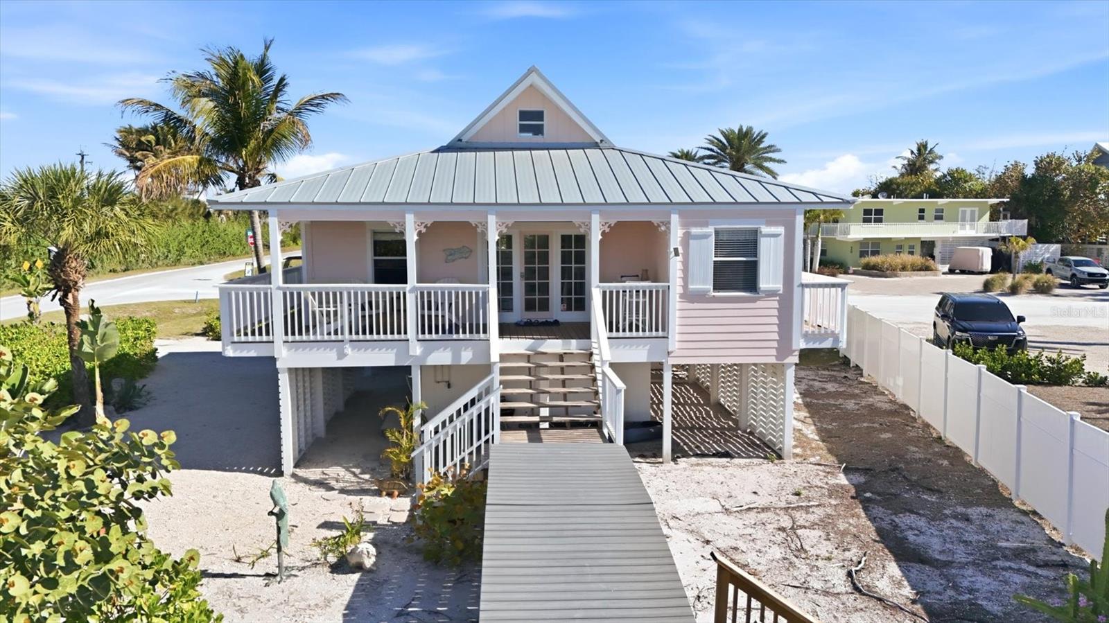 PALM ISLAND ESTATES UN 4 - Residential