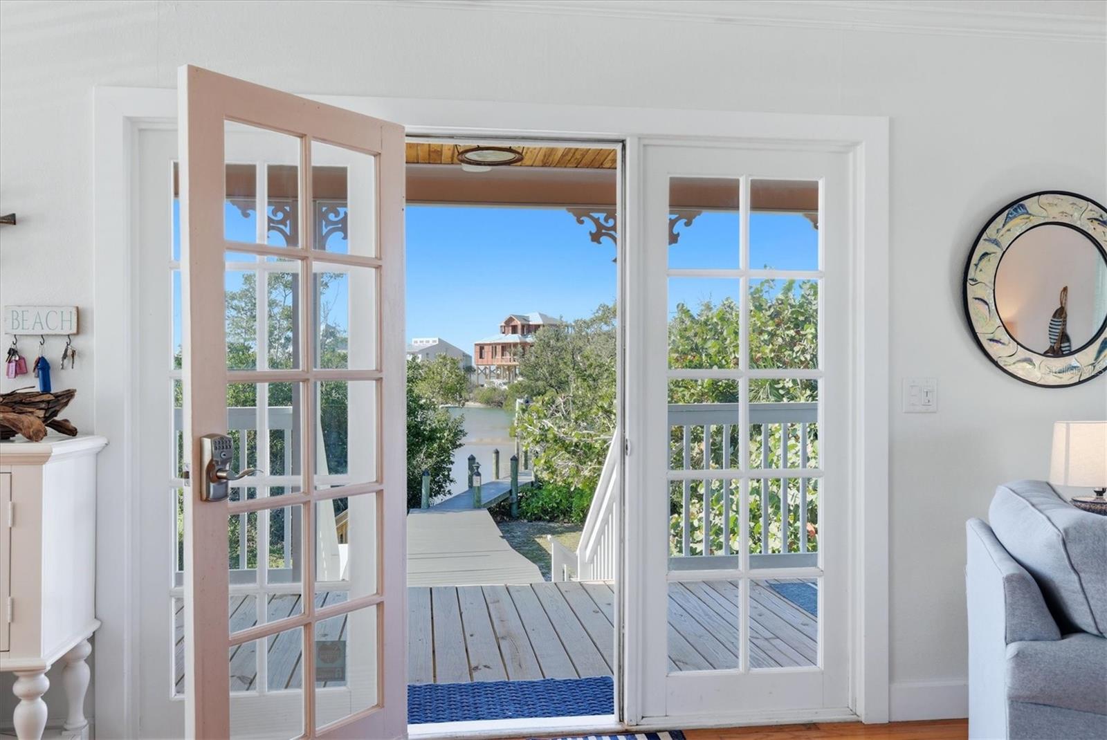 PALM ISLAND ESTATES UN 4 - Residential