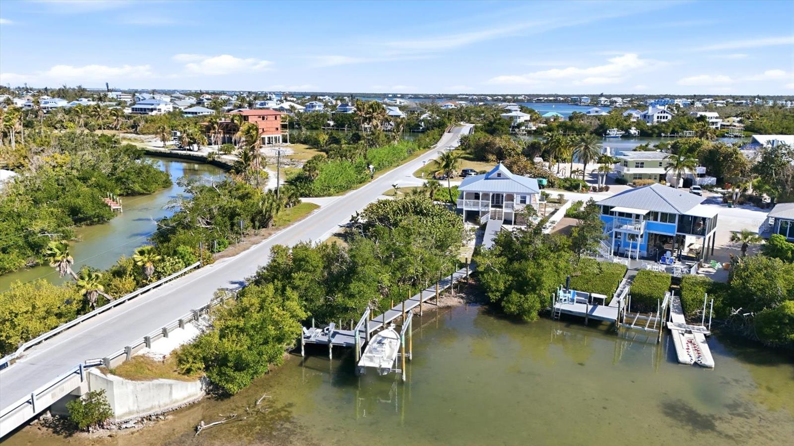 PALM ISLAND ESTATES UN 4 - Residential