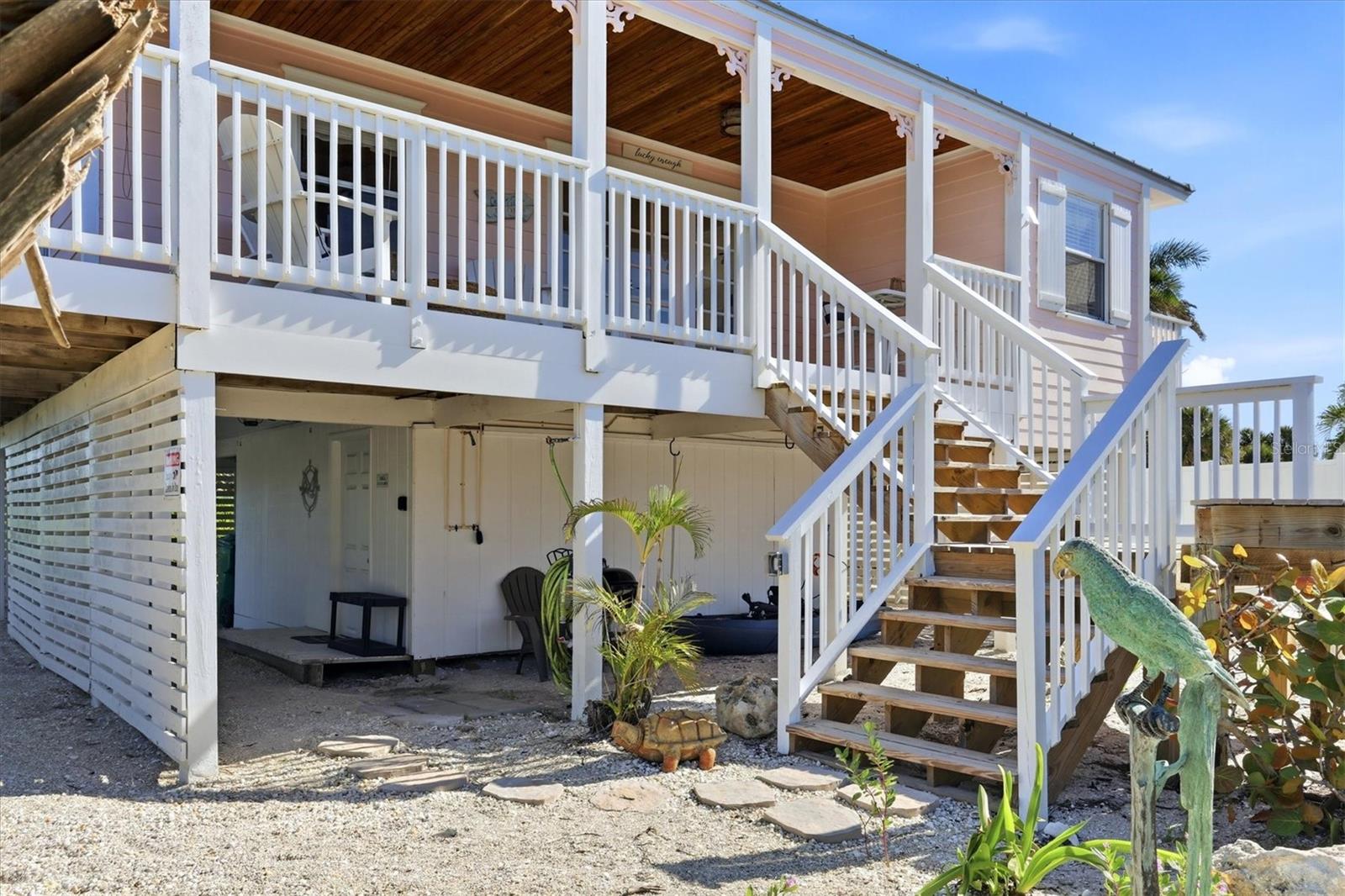 PALM ISLAND ESTATES UN 4 - Residential