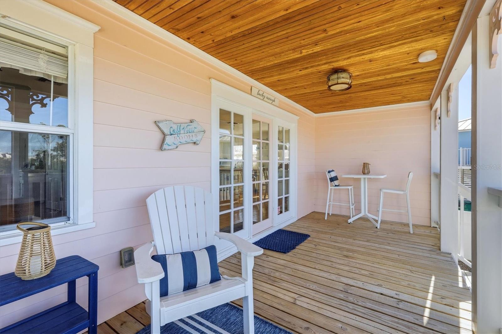 PALM ISLAND ESTATES UN 4 - Residential