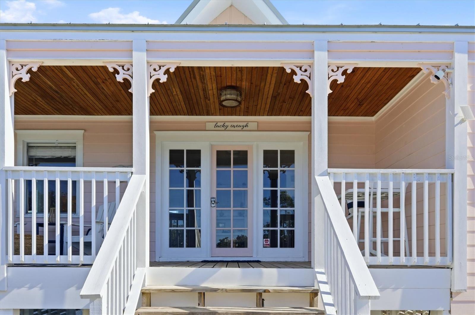 PALM ISLAND ESTATES UN 4 - Residential