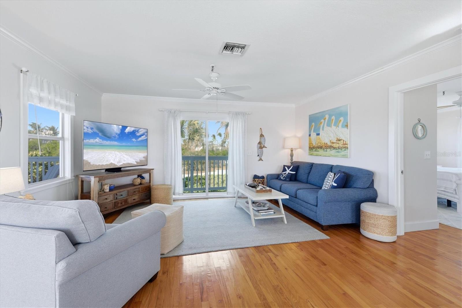 PALM ISLAND ESTATES UN 4 - Residential