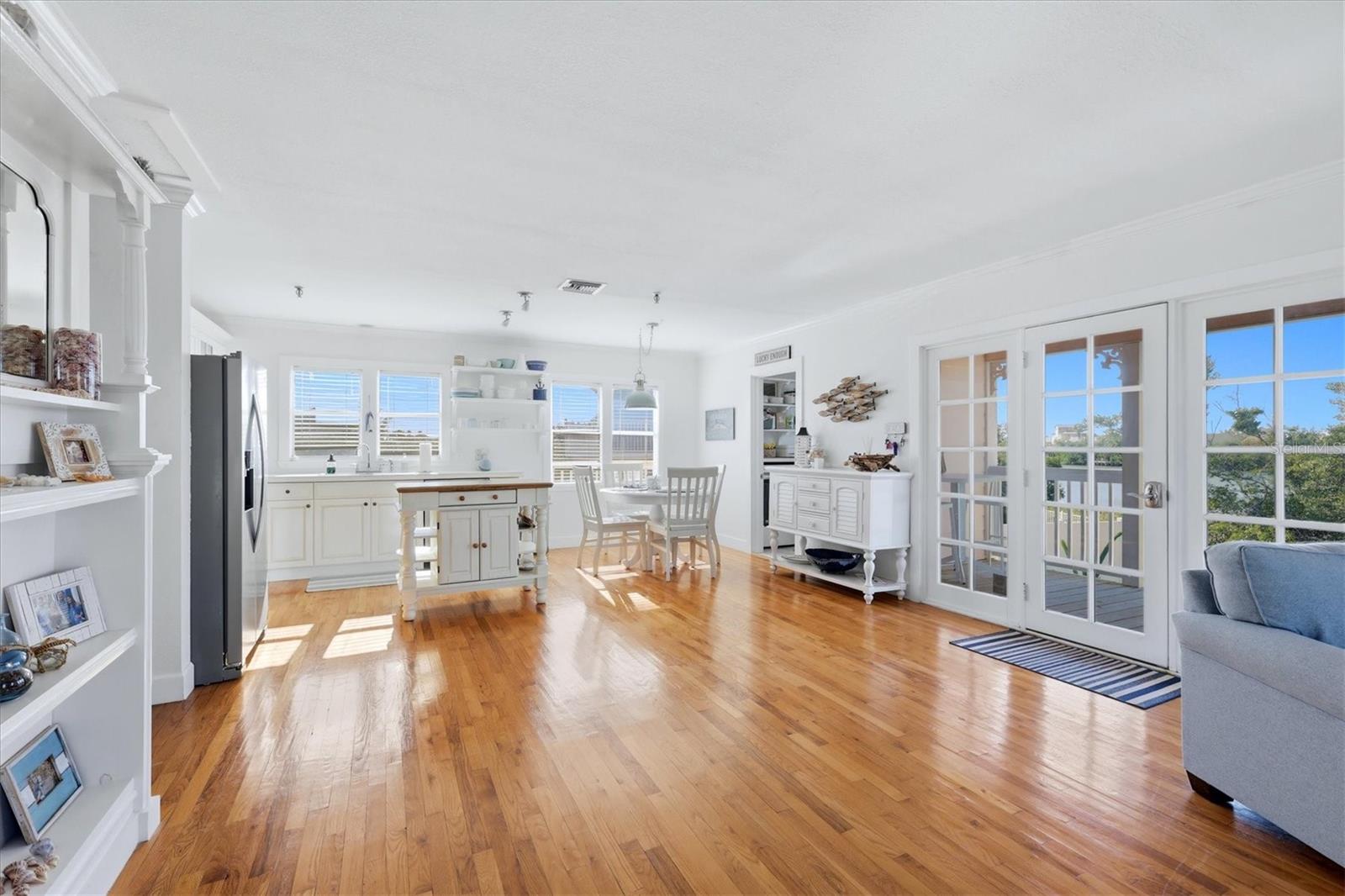 PALM ISLAND ESTATES UN 4 - Residential