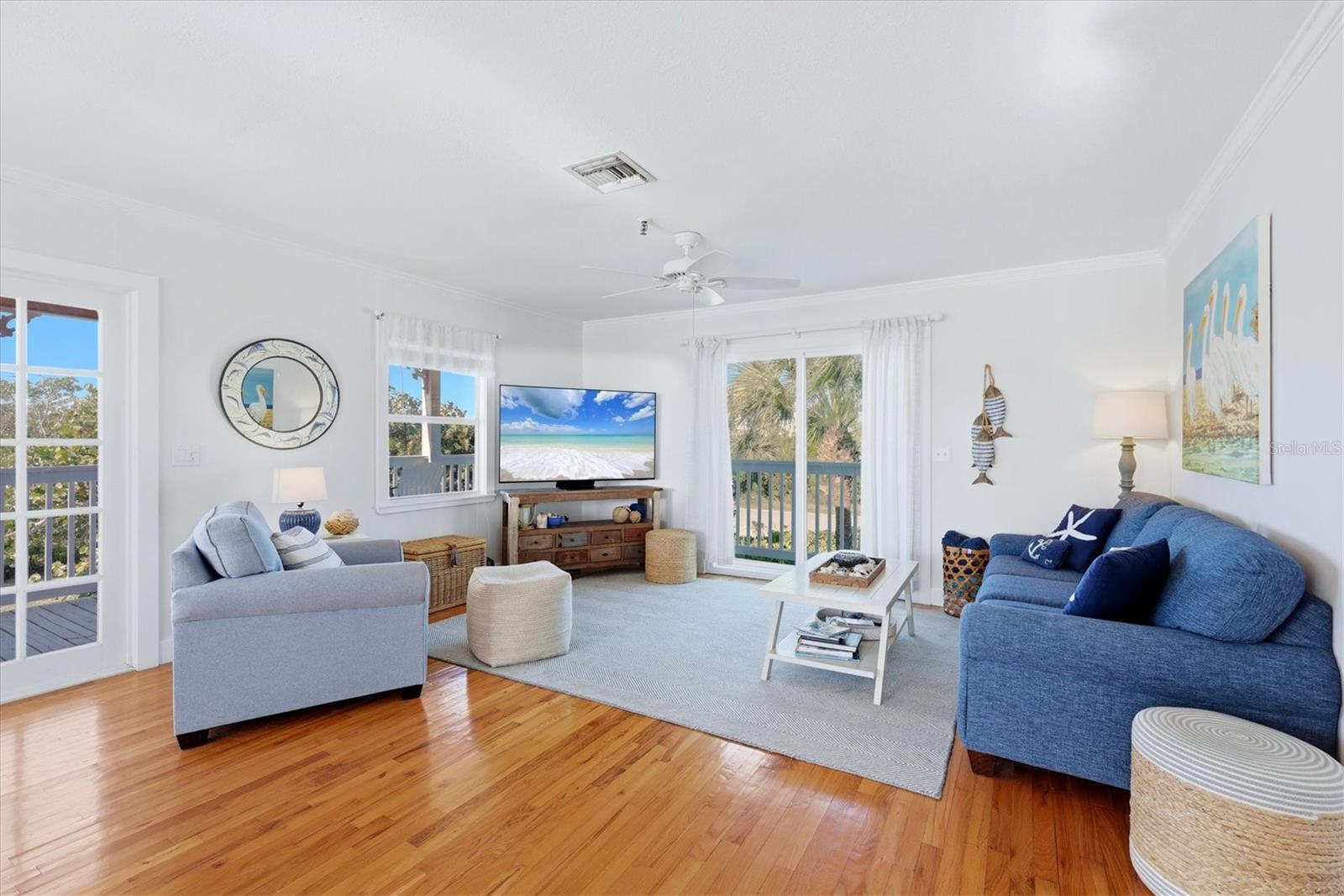 PALM ISLAND ESTATES UN 4 - Residential