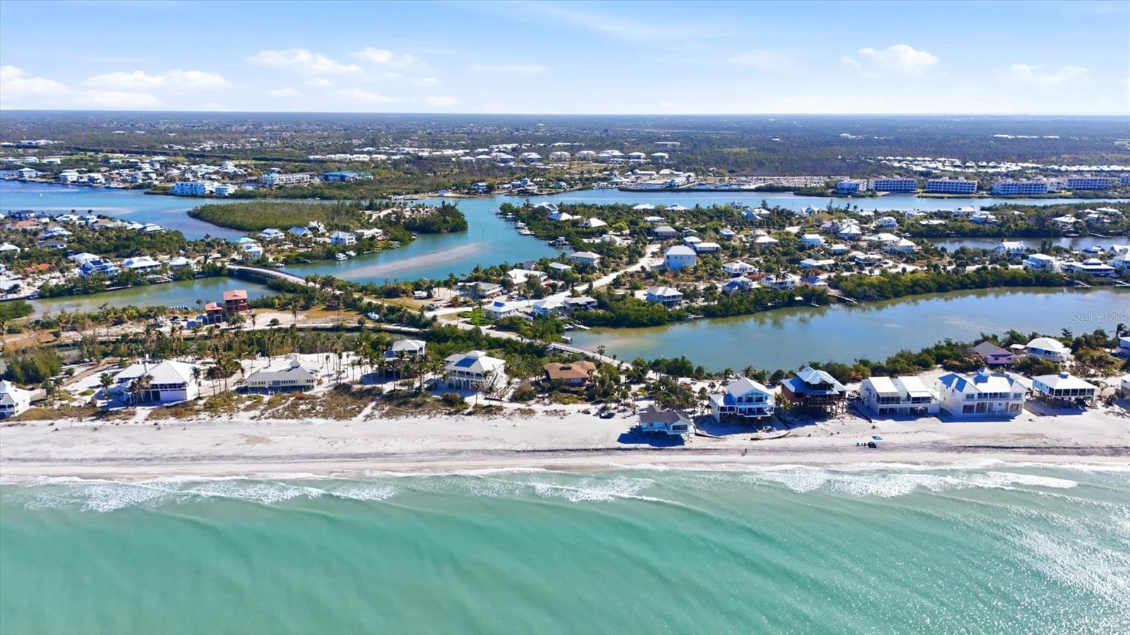 PALM ISLAND ESTATES UN 4 - Residential