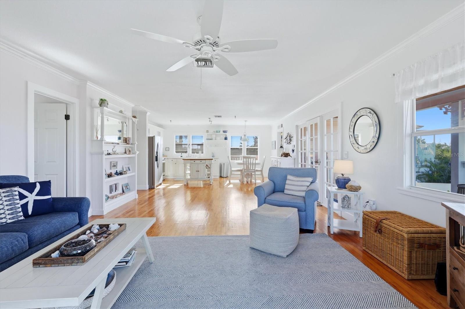 PALM ISLAND ESTATES UN 4 - Residential