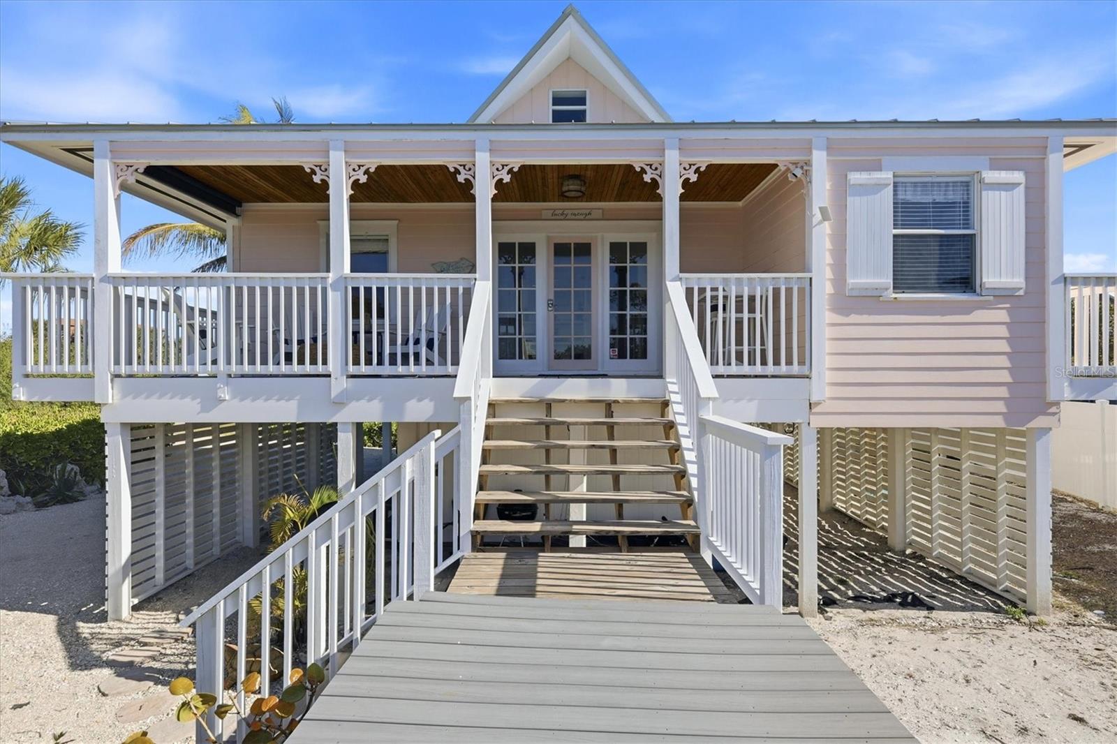 PALM ISLAND ESTATES UN 4 - Residential