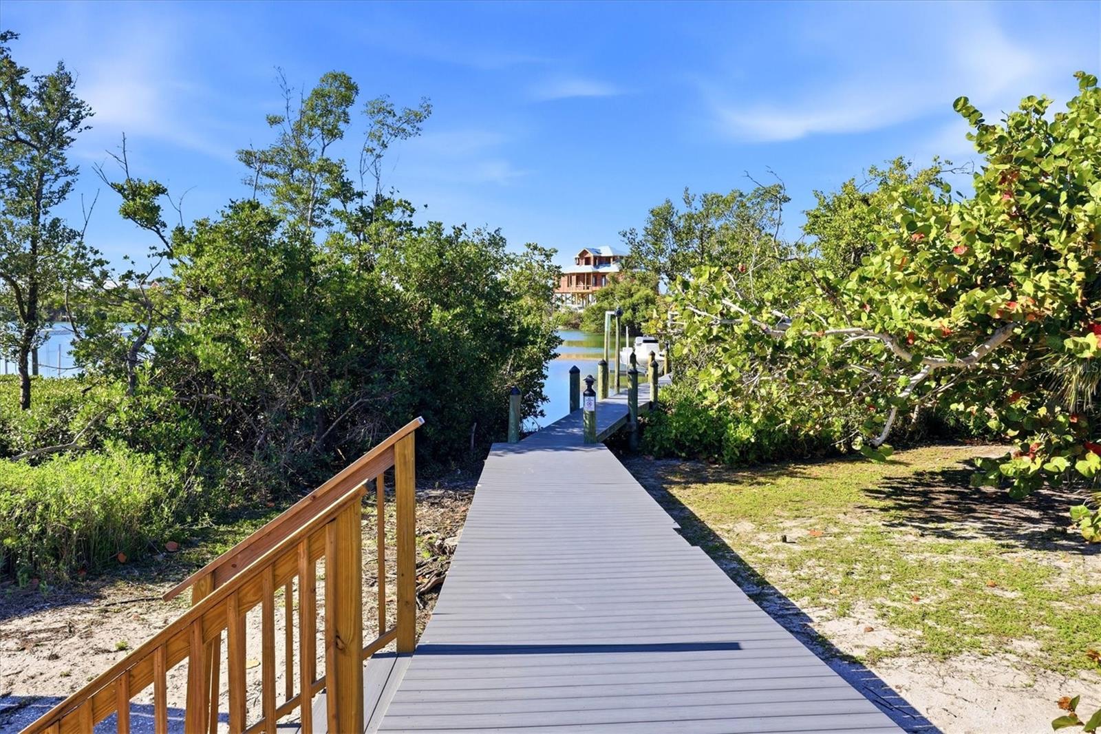 PALM ISLAND ESTATES UN 4 - Residential