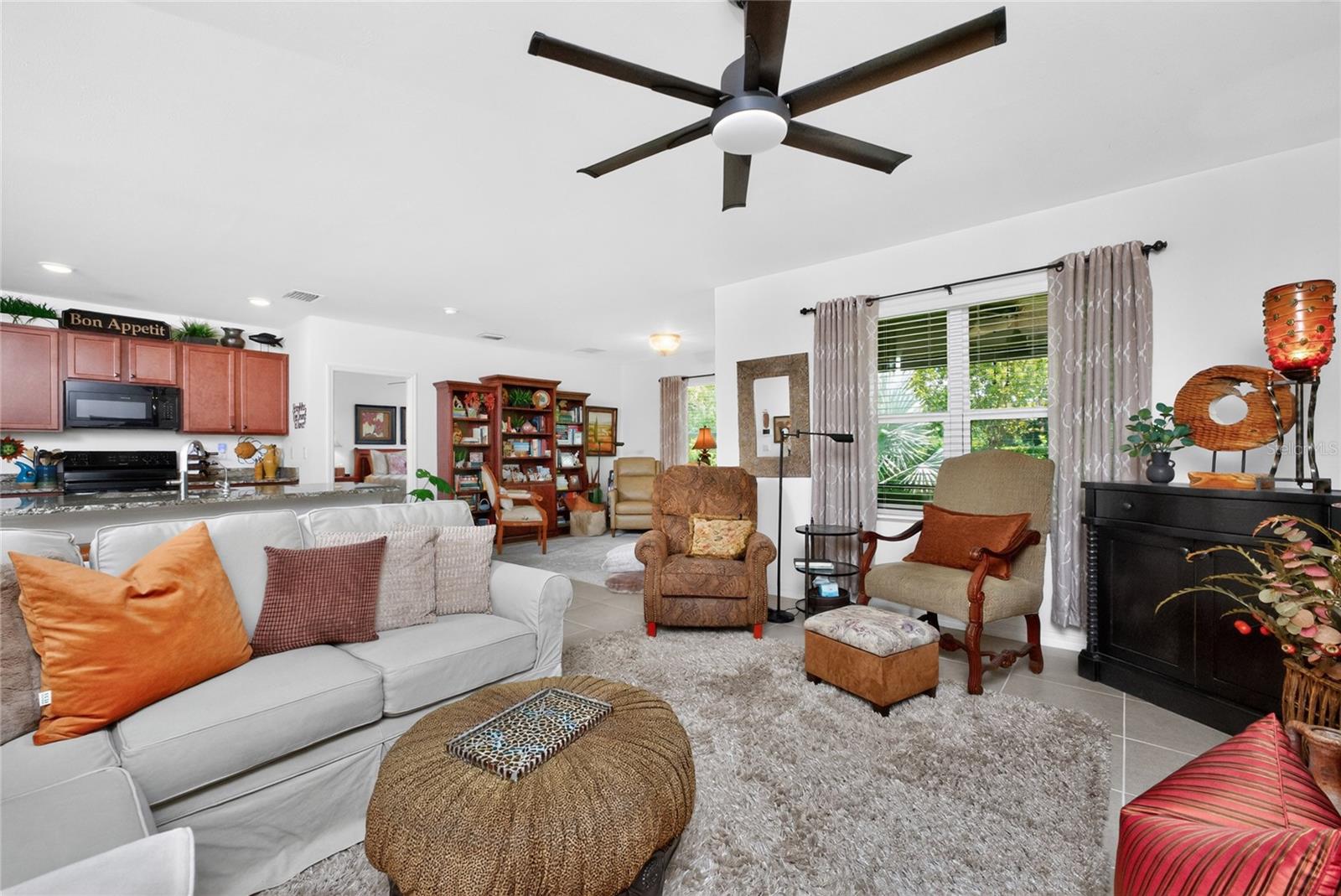 WATERFORD ESTATES - Residential